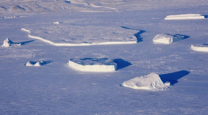 Arctic Sea Ice Extent 25/01/2020