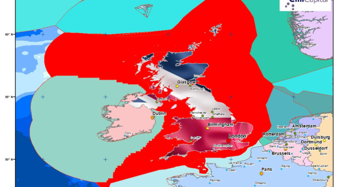 Will Britain’s’ Exclusive Offshore Economic Zone be Returned to its Rightful Owners?